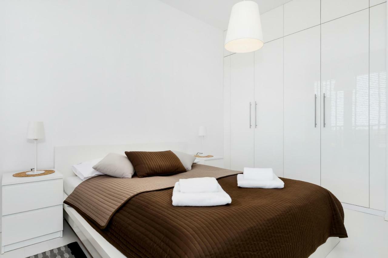 Apartamenty Olympic Park By Noclegi Renters Колобжег Экстерьер фото
