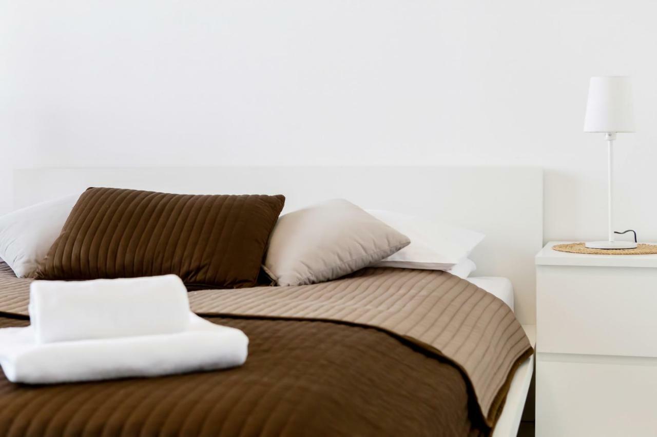 Apartamenty Olympic Park By Noclegi Renters Колобжег Экстерьер фото